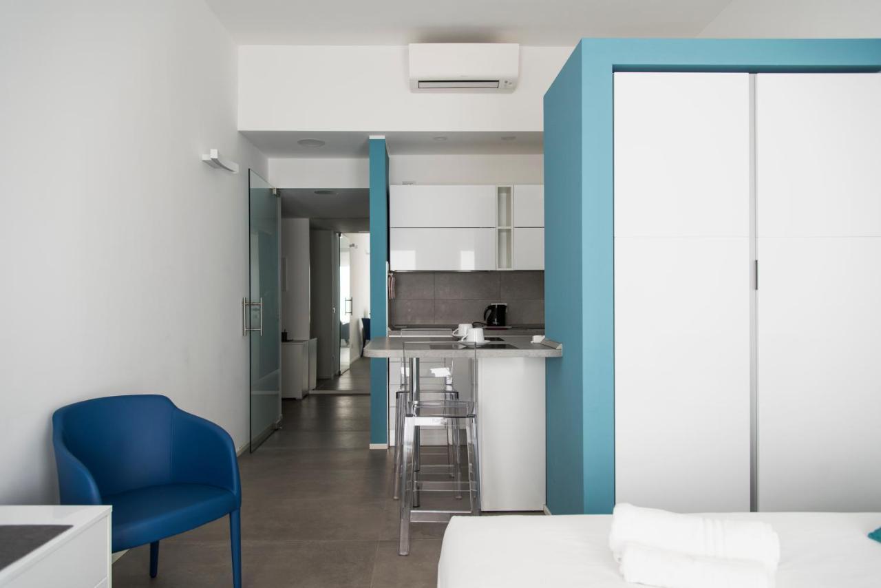 Youhosty - Meravigli R1 Small 16 Milan Exterior photo